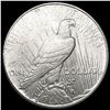 Image 2 : 1934 Silver Peace Dollar UNCIRCULATED