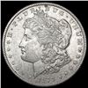 Image 1 : 1878-S Morgan Silver Dollar UNCIRCULATED