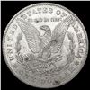 Image 2 : 1878-S Morgan Silver Dollar UNCIRCULATED