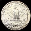 Image 2 : 1932-D Washington Silver Quarter CLOSELY UNCIRCULA
