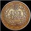 Image 2 : 1874 Indian Head Cent CLOSELY UNCIRCULATED