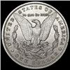 Image 2 : 1895-O Morgan Silver Dollar CLOSELY UNCIRCULATED