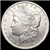 1890-O Morgan Silver Dollar CLOSELY UNCIRCULATED