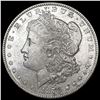 Image 1 : 1878-S Morgan Silver Dollar UNCIRCULATED