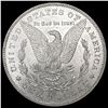 Image 2 : 1878-S Morgan Silver Dollar UNCIRCULATED