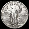 Image 1 : 1926-S Standing Liberty Quarter CLOSELY UNCIRCULAT