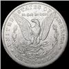 Image 2 : 1883-S Morgan Silver Dollar CLOSELY UNCIRCULATED