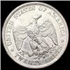 Image 2 : 1875-CC Twenty Cent Piece CLOSELY UNCIRCULATED