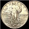 Image 1 : 1929 Standing Liberty Quarter CLOSELY UNCIRCULATED