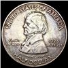 Image 1 : 1925 Hudson Half Dollar CLOSELY UNCIRCULATED
