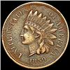 Image 1 : 1859 Indian Head Cent LIGHTLY CIRCULATED