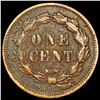 Image 2 : 1859 Indian Head Cent LIGHTLY CIRCULATED