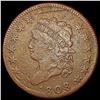 Image 1 : 1808 Classic Head Large Cent LIGHTLY CIRCULATED