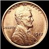 Image 1 : 1917 Wheat Cent UNCIRCULATED