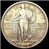 Image 1 : 1917-D Standing Liberty Quarter NEARLY UNCIRCULATE