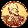 Image 1 : 1942 RED Wheat Cent CHOICE PROOF