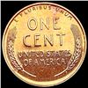 Image 2 : 1942 RED Wheat Cent CHOICE PROOF