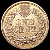 Image 2 : 1864 Indian Head Cent UNCIRCULATED