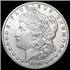 Image 1 : 1884-S Morgan Silver Dollar CLOSELY UNCIRCULATED