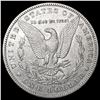 Image 2 : 1884-S Morgan Silver Dollar CLOSELY UNCIRCULATED