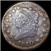 Image 1 : 1810 Large Cent LIGHTLY CIRCULATED