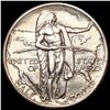 Image 1 : 1926 Oregon Trail Half Dollar UNCIRCULATED