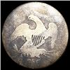 Image 2 : 1831 Capped Bust Quarter NICELY CIRCULATED