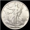 Image 1 : 1917 Walking Liberty Half Dollar UNCIRCULATED