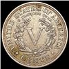 Image 2 : 1912 Liberty Victory Nickel CLOSELY UNCIRCULATED