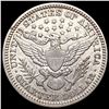 Image 2 : 1902 Barber Quarter CHOICE AU