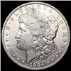 Image 1 : 1904 Morgan Silver Dollar UNCIRCULATED