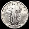 Image 1 : 1917 Standing Liberty Quarter CLOSELY UNCIRCULATED
