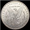 Image 2 : 1890-CC Morgan Silver Dollar CLOSELY UNCIRCULATED