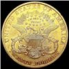 Image 2 : 1888 $20 Gold Double Eagle CLOSELY UNCIRCULATED