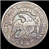 Image 2 : 1832 Capped Bust Half Dime NICELY CIRCULATED