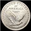 Image 2 : 1917 Standing Liberty Quarter CLOSELY UNCIRCULATED