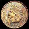 Image 1 : 1902 RB Indian Head Cent GEM BU