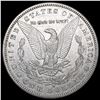 Image 2 : 1884-S Morgan Silver Dollar CLOSELY UNCIRCULATED