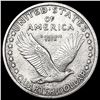 Image 2 : 1917 FH Standing Liberty Quarter UNCIRCULATED