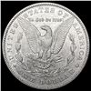 Image 2 : 1884-S Morgan Silver Dollar CLOSELY UNCIRCULATED