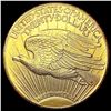 Image 2 : 1924 $20 Gold Double Eagle CLOSELY UNCIRCULATED