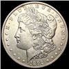 Image 1 : 1892-O Morgan Silver Dollar CLOSELY UNCIRCULATED