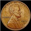 Image 1 : 1913-S Wheat Cent CLOSELY UNCIRCULATED