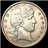 Image 1 : 1894-S Barber Quarter UNCIRCULATED