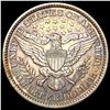 Image 2 : 1894-S Barber Quarter UNCIRCULATED