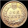 Image 2 : 1883 Indian Head Cent CLOSELY UNCIRCULATED