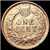Image 2 : 1895 RED Indian Head Cent UNCIRCULATED