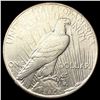 Image 2 : 1927-S Silver Peace Dollar CLOSELY UNCIRCULATED