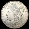 Image 1 : 1921-D Morgan Silver Dollar UNCIRCULATED