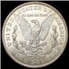 Image 2 : 1921-D Morgan Silver Dollar UNCIRCULATED